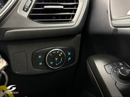 2022 Ford Focus - photo 17