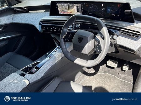 2026 Peugeot 3008 - photo 10