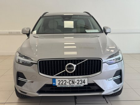 2022 Volvo XC60 - photo 2