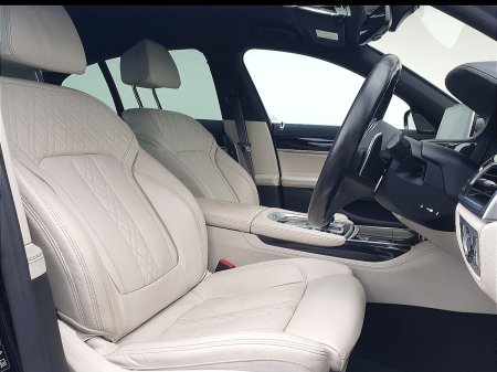 2020 BMW 7-Series - photo 12