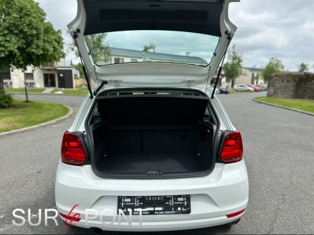 2016 Volkswagen Polo - photo 7