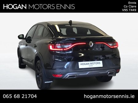 2023 Renault Arkana - photo 3