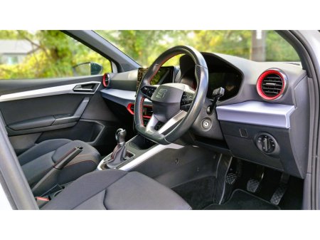2023 SEAT Arona - photo 9