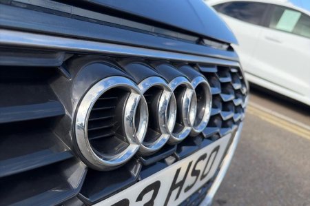 2023 Audi A3 - photo 27