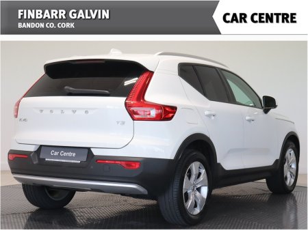 2020 Volvo XC40 - photo 7