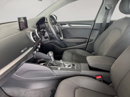 2019 Audi A3 - photo 17