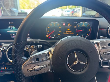 2019 Mercedes-Benz A-Class - photo 12