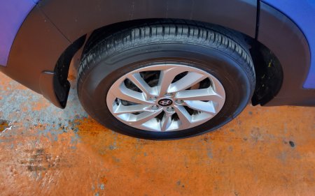2018 Hyundai Tucson - photo 11