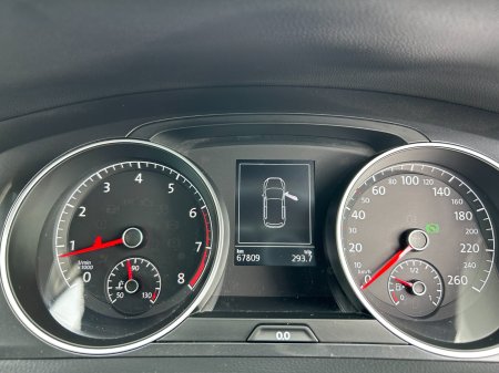 2017 Volkswagen Golf - photo 11