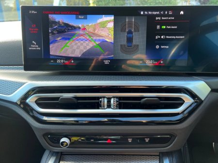 2023 BMW i4 - photo 8