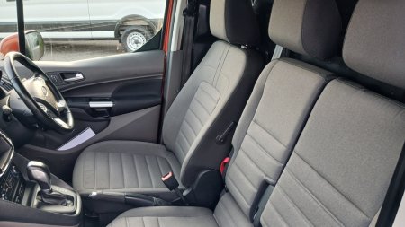 2022 Ford Transit Connect - photo 6