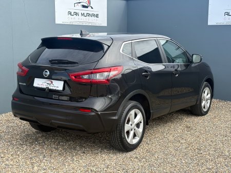 2018 Nissan Qashqai - photo 5