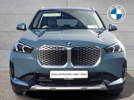 2026 BMW iX1 - photo 16