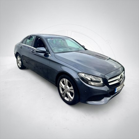 2016 Mercedes-Benz C-Class - photo 25