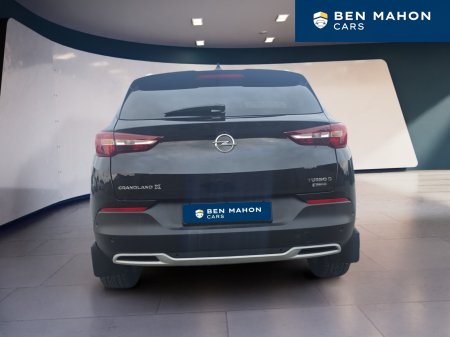2019 Opel Grandland X - photo 4