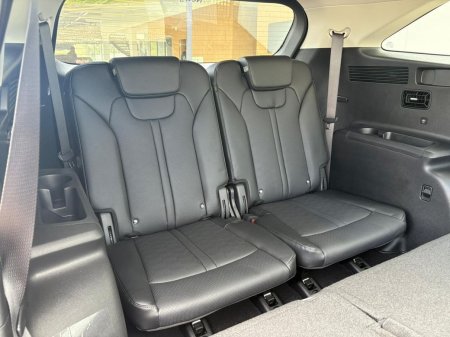 2026 Kia Sorento - photo 37