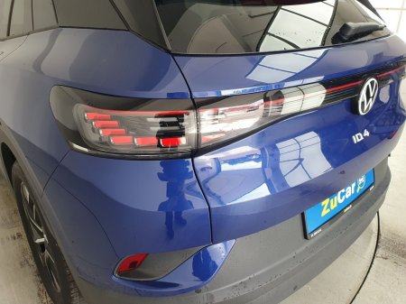2025 Volkswagen ID.4 - photo 46