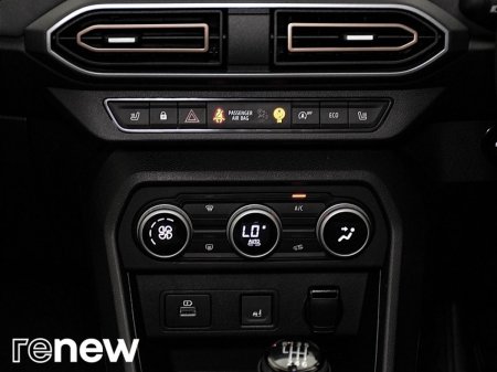 2023 Dacia Sandero Stepway - photo 19