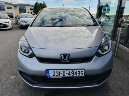 2023 Honda Jazz - photo 6
