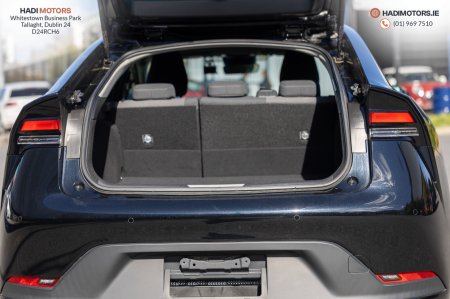2023 Toyota Prius - photo 9