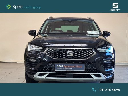 2023 SEAT Ateca - photo 8