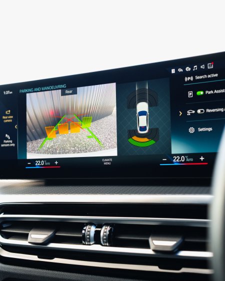 2023 BMW i4 - photo 13