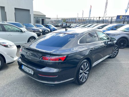 2022 Volkswagen Arteon - photo 7