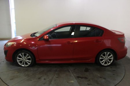 2010 Mazda Mazda3 - photo 9