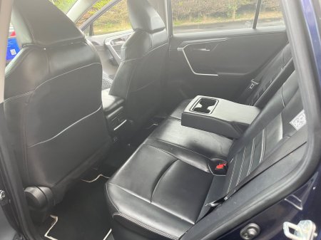 2023 Toyota RAV4 - photo 22