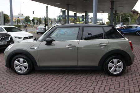 2019 Mini Cooper - photo 7