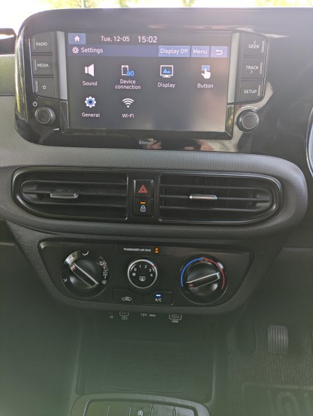 2023 Hyundai i10 - photo 25