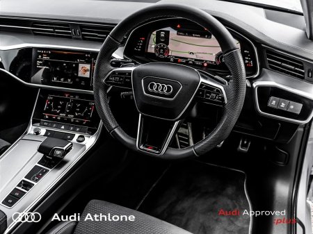 2024 Audi A6 - photo 14