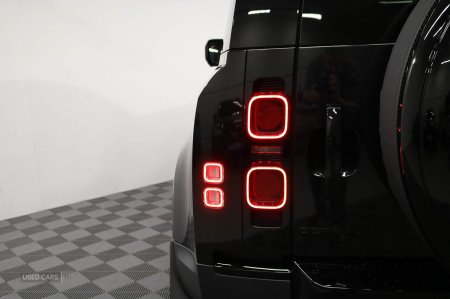 2023 Land Rover Defender - photo 14
