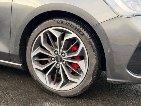 2022 Ford Focus - photo 8