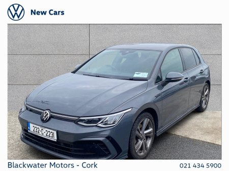 2023 Volkswagen Golf - photo 11