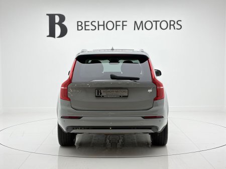 2024 Volvo XC90 - photo 4