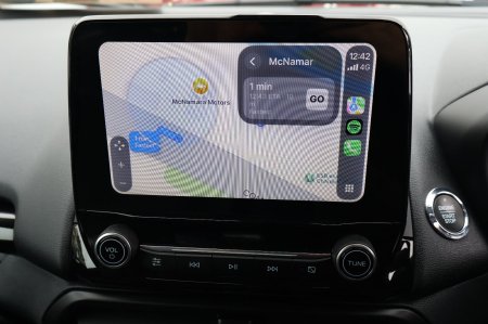 2019 Ford EcoSport - photo 17