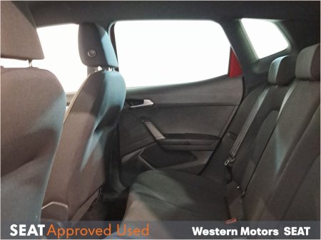 2026 SEAT Arona - photo 10