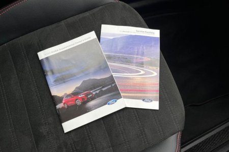 2023 Ford Kuga - photo 22