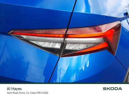 2022 Skoda Kodiaq - photo 13