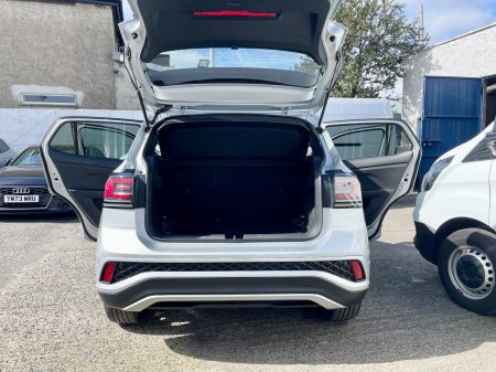 2024 Volkswagen T-Cross - photo 16