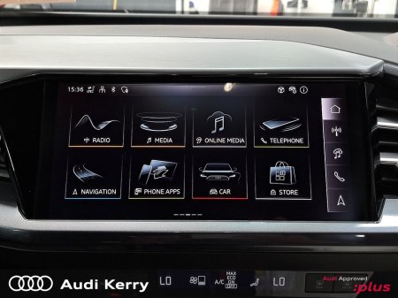 2025 Audi Q4 e-tron - photo 15