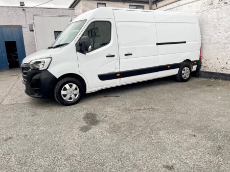 2023 Renault Master - photo 27