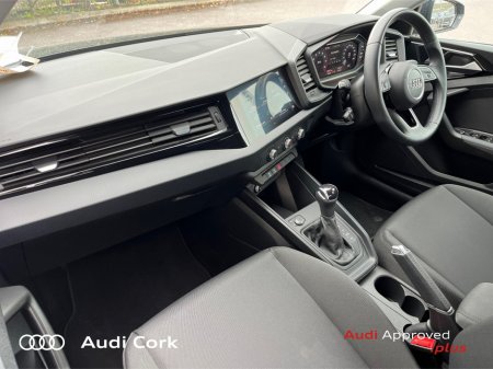 2022 Audi A1 - photo 11