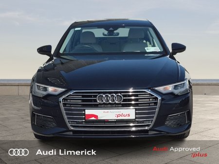 2023 Audi A6 - photo 2