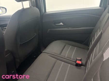 2023 Dacia Jogger - photo 13