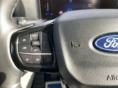 2024 Ford Transit Custom - photo 10