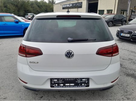 2019 Volkswagen Golf - photo 5