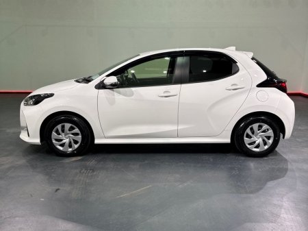 2024 Toyota Yaris - photo 6
