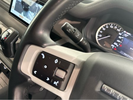 2022 Land Rover Defender - photo 19